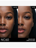 MAC Studio Fix Powder Plus Foundation 12g - British product