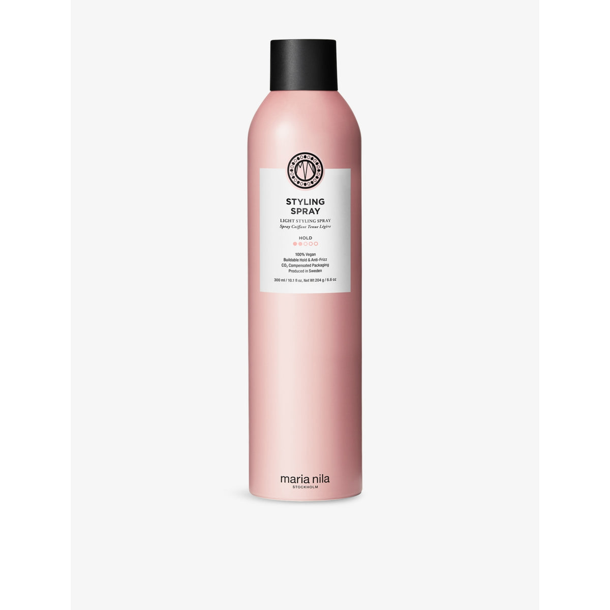 Maria Nila styling spray 300ml - British product