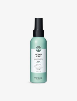 Maria Nila Ocean Spray volumiser 150ml - British product