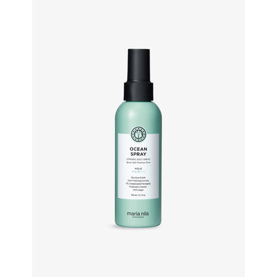 selfridges Maria Nila Ocean Spray Volumising Hair Spray 150ml- Buy online at McGrocer