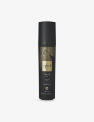 ghd root and volume spray 120ml (from British brand)