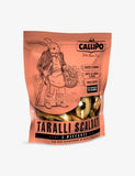 Callipo chilli pepper taralli 280g (British brand)