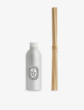 Diptyque Ambre diffuser refill 200ml with rattan sticks (British brand)