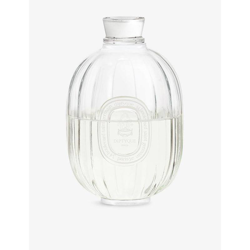 Diptyque glass diffuser stopper for home fragrance refills, imported from the UK
