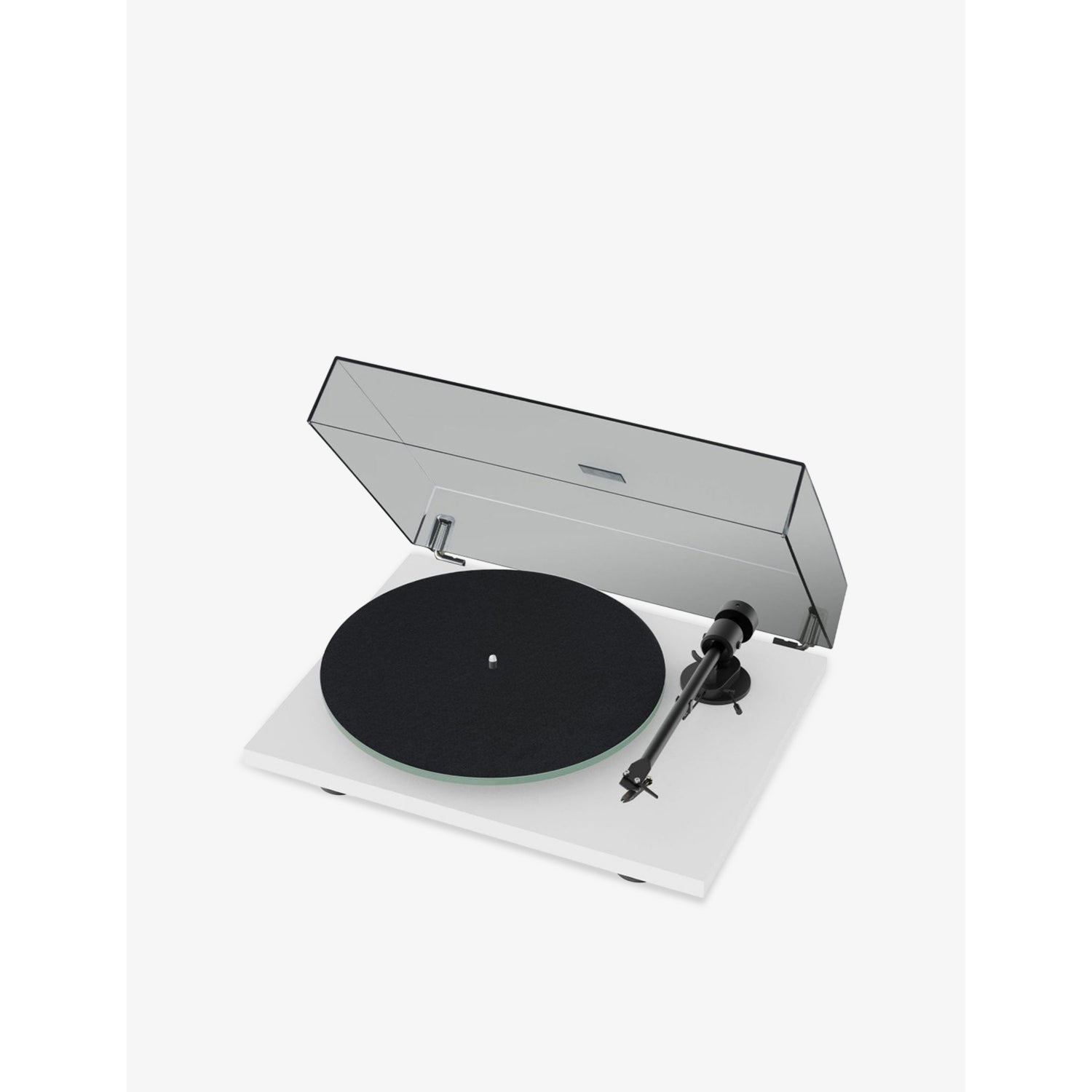 Turntable T1 EVO BT aptX HD, handmade in Europe - British product
