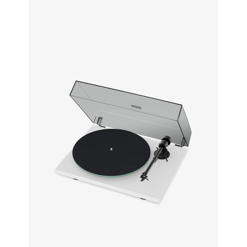 Turntable T1 EVO BT aptX HD, handmade in Europe - British product