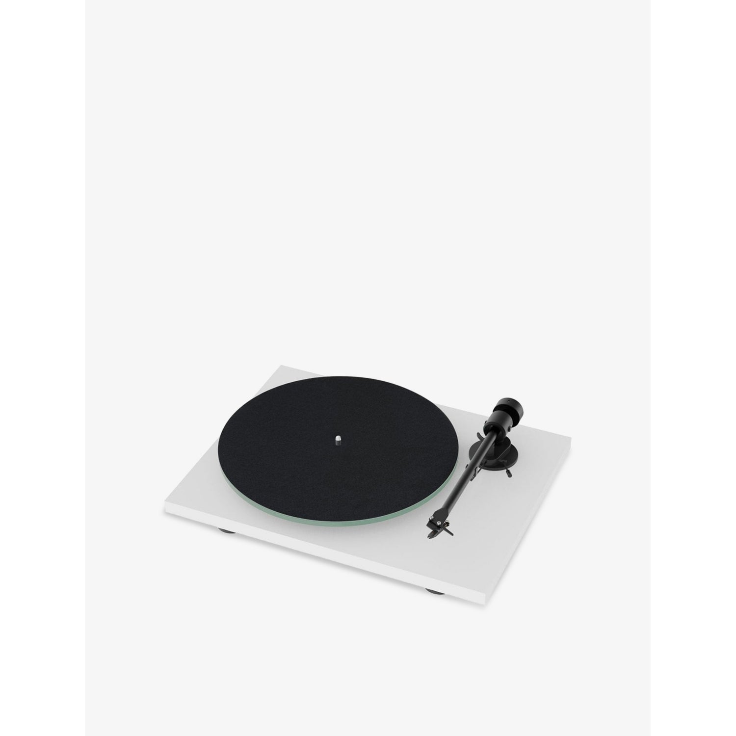 T1 EVO BT Turntable - BLACK