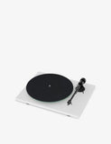 Turntable T1 EVO BT aptX HD, handmade in Europe - British product