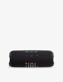 JBL Flip 7 portable Bluetooth speaker for travel (British brand)