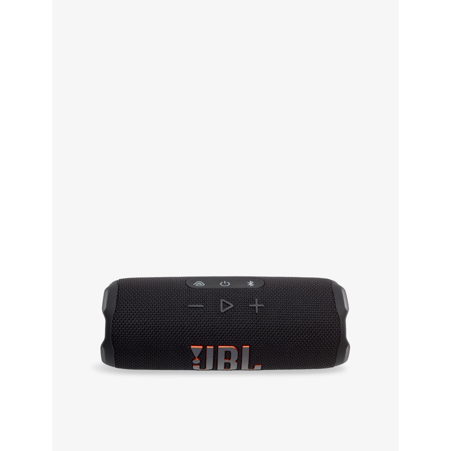 JBL Flip 7 portable Bluetooth speaker for travel (British brand)