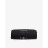JBL Flip 7 portable Bluetooth speaker for travel (British brand)