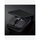 Technics EAH-TZ700 in-ear monitors with MMCX cable, UK version