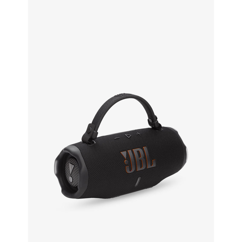 JBL Charge 6 portable speaker with built-in powerbank, UK version
