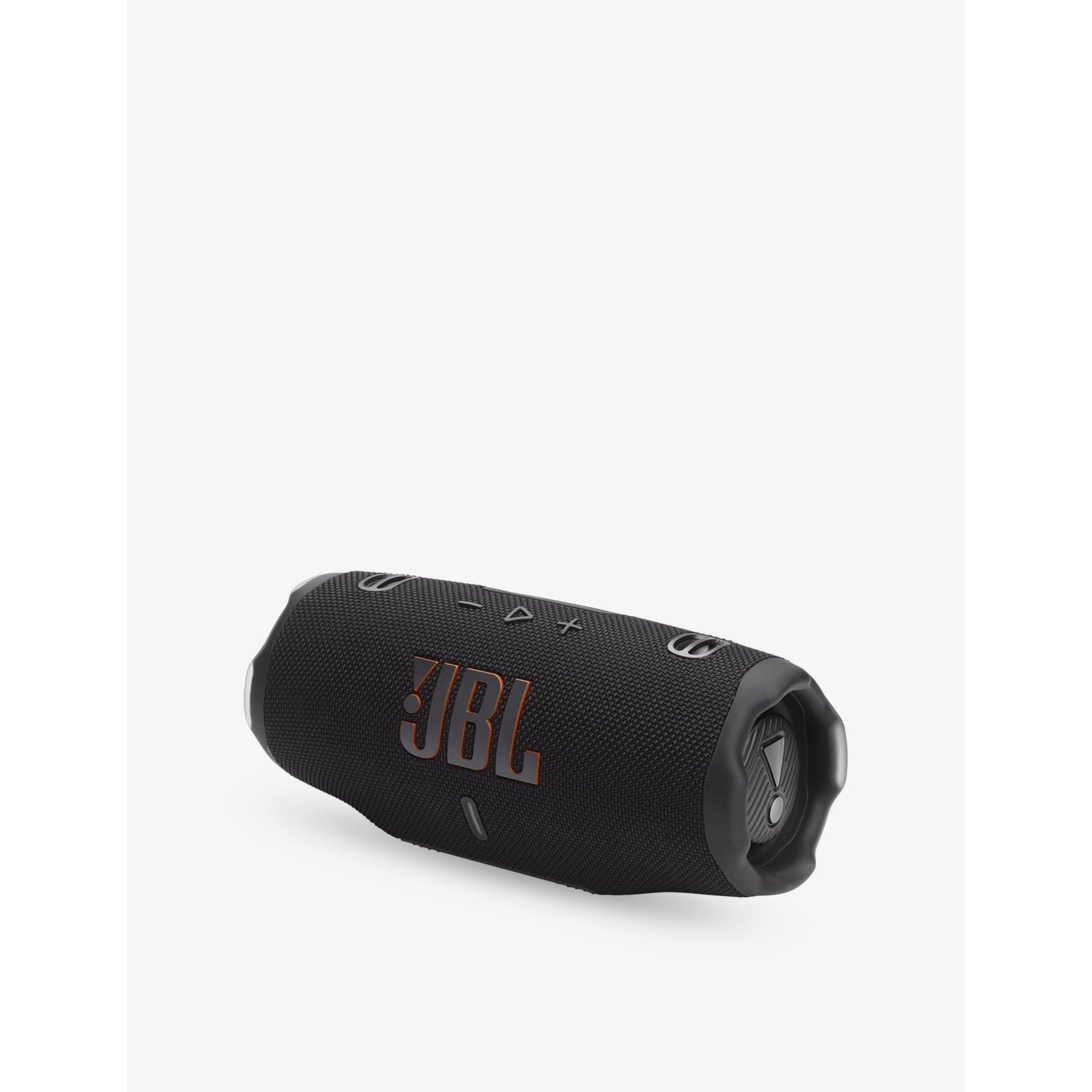JBL Charge 6 portable speaker with built-in powerbank, UK version