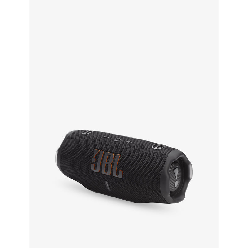 JBL Charge 6 portable speaker with built-in powerbank, UK version