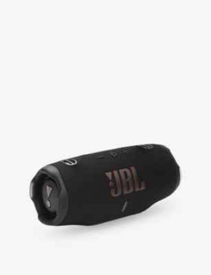 JBL Charge 6 portable speaker with built-in powerbank, UK version