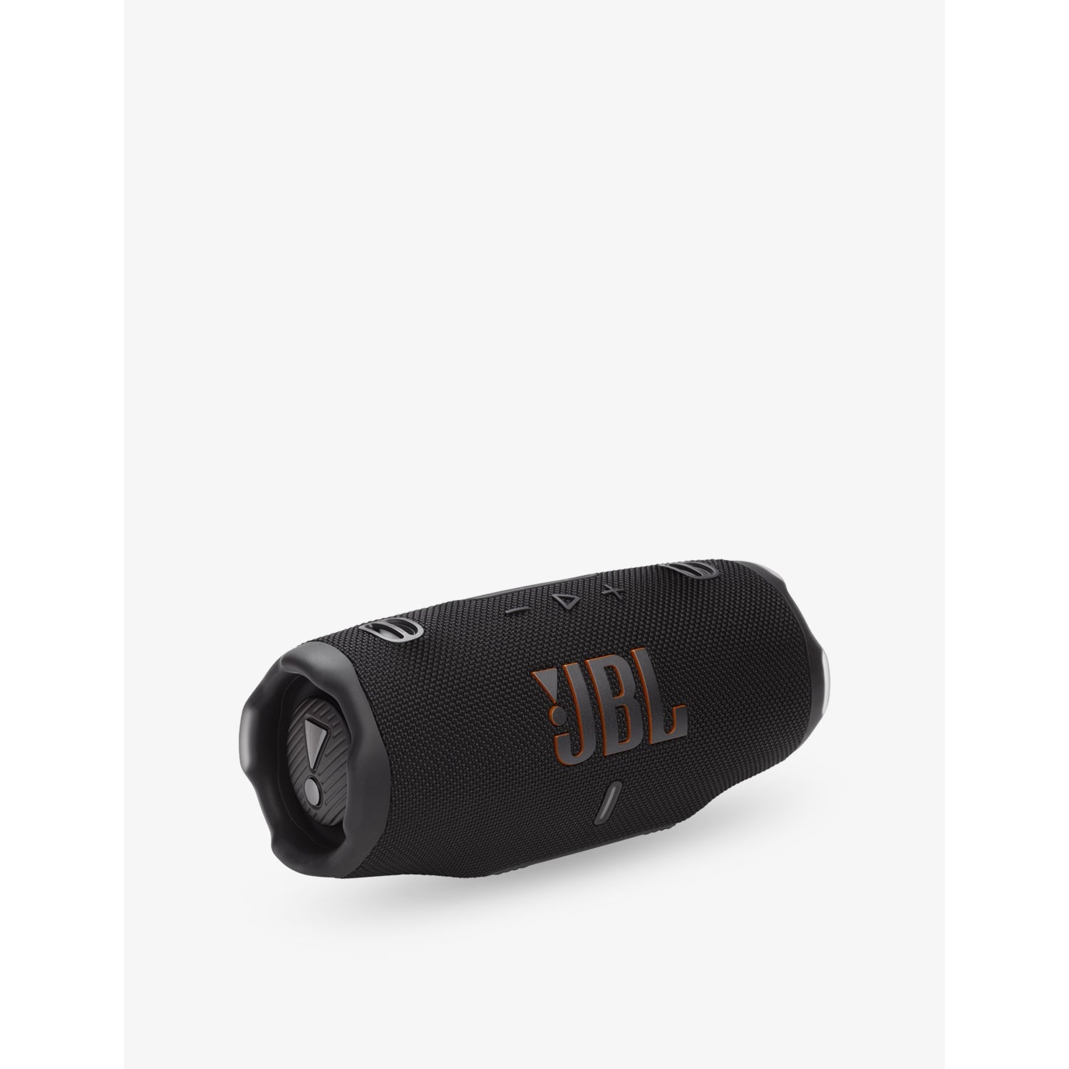 Charge 6 Portable Speaker - BLACK