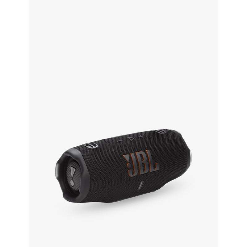 Charge 6 Portable Speaker - BLACK