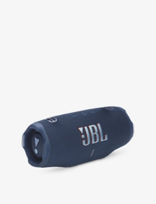 JBL Charge 6 Portable Speaker