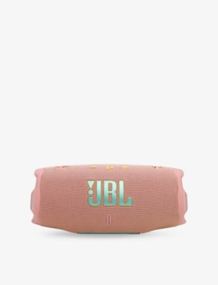 JBL Charge 6 Portable Speaker