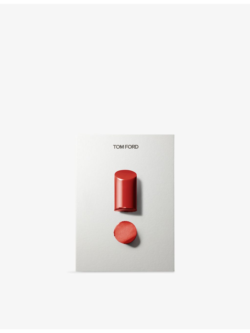 Tom Ford Soleil hydrating lip balm 3g (British brand)