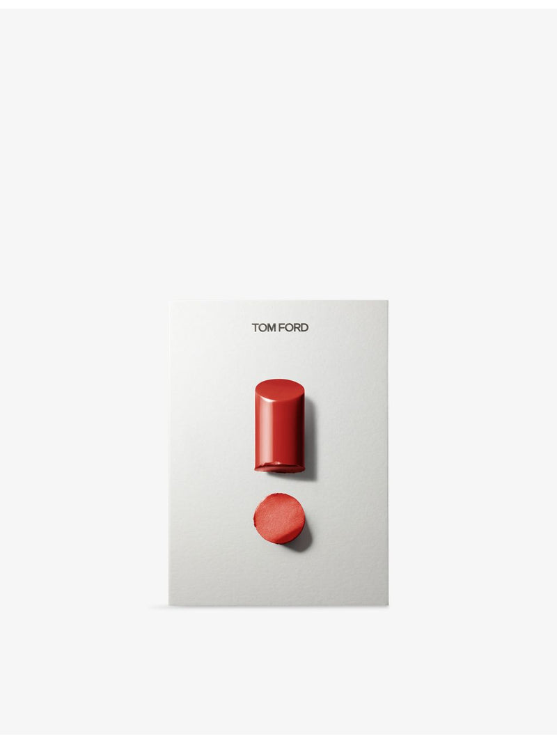 Tom Ford Soleil hydrating lip balm 3g (British brand)