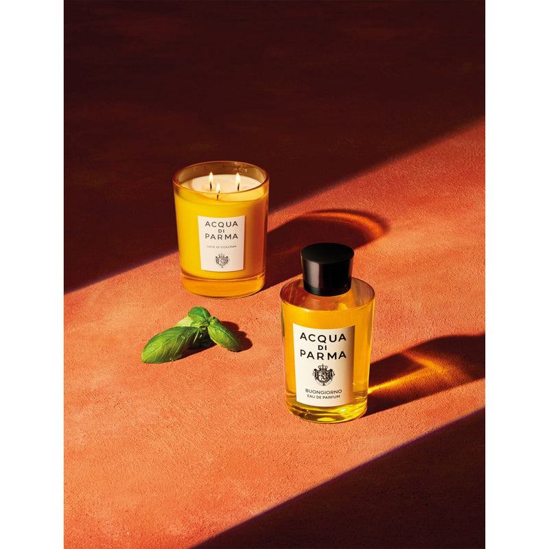Acqua di Parma Buongiorno eau de parfum 500ml - British product