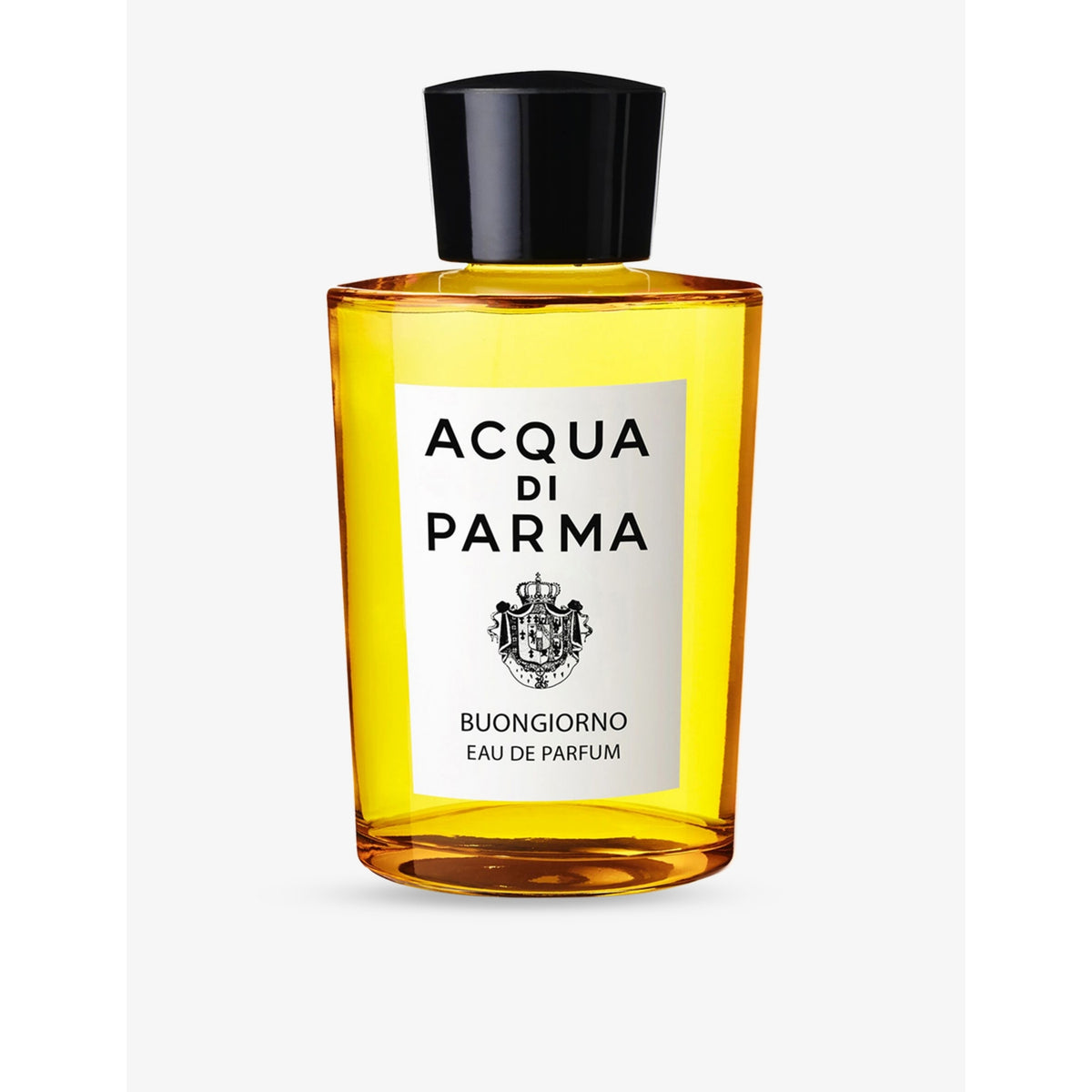 Acqua di Parma Buongiorno eau de parfum 500ml - British product