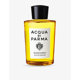 Acqua di Parma Buongiorno eau de parfum 500ml - British product