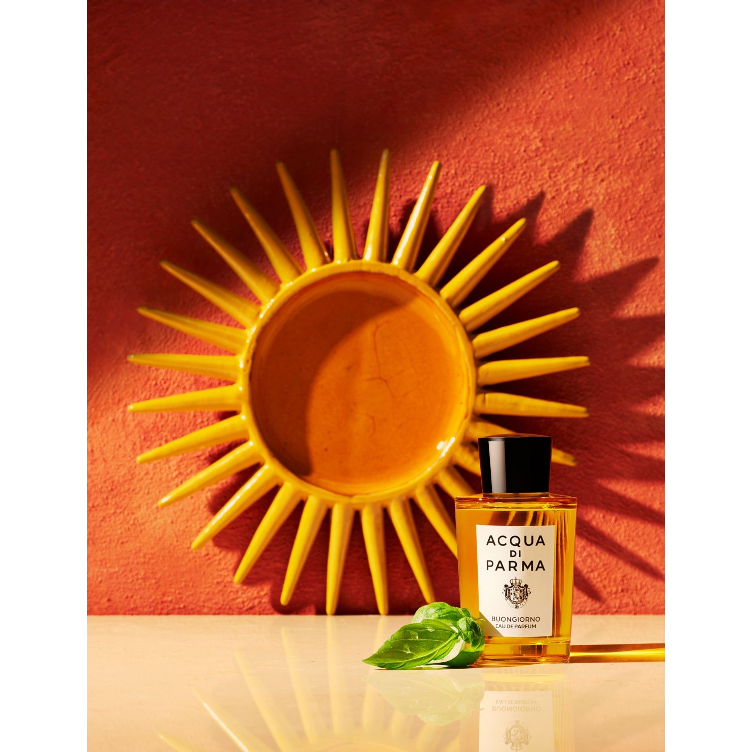 Acqua di Parma Buongiorno eau de parfum 100ml (British brand)