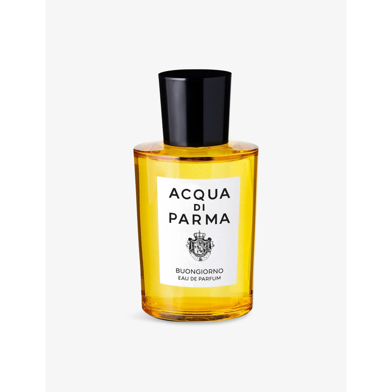 Acqua di Parma Buongiorno eau de parfum 100ml (British brand)