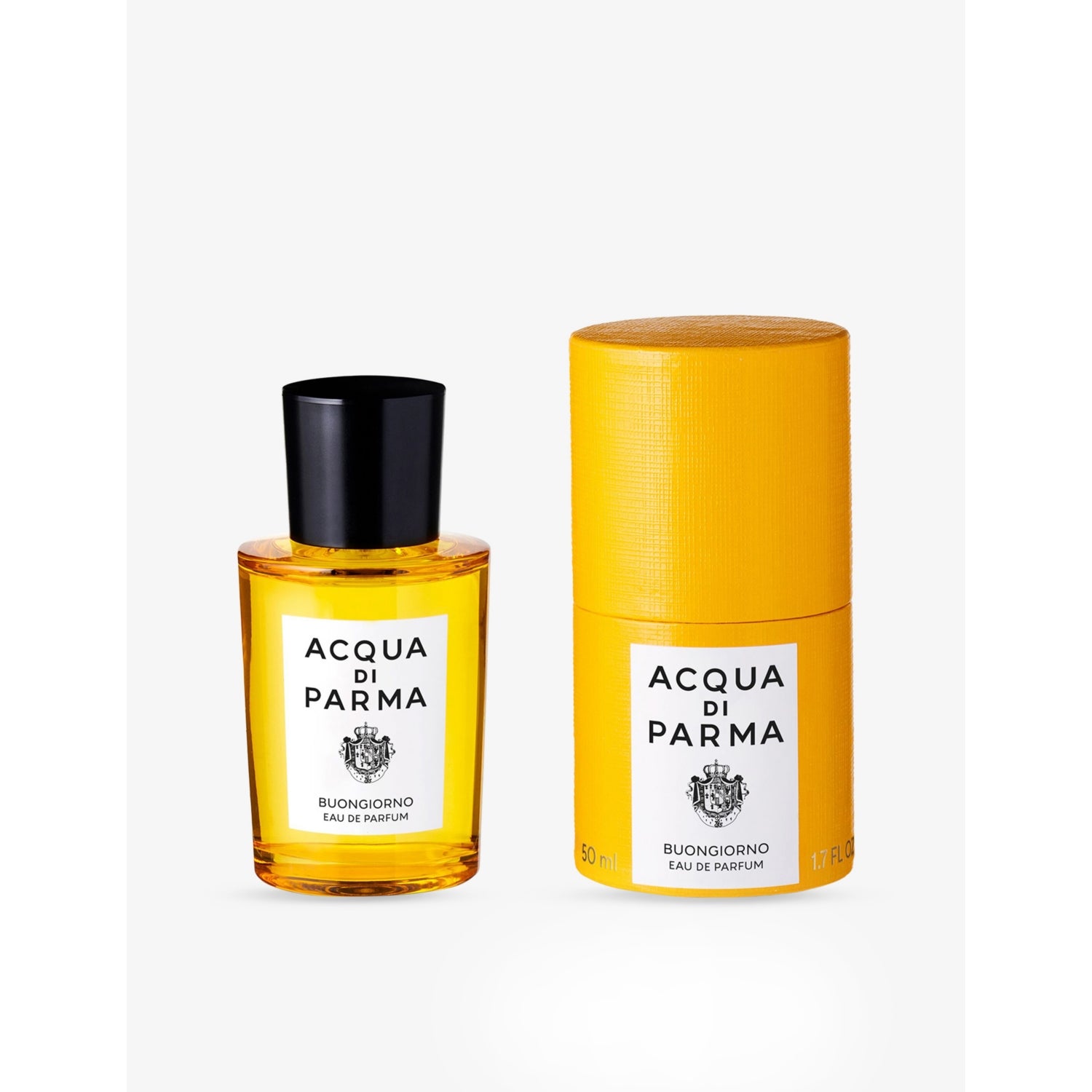 Acqua di Parma Buongiorno eau de parfum 50ml - British product
