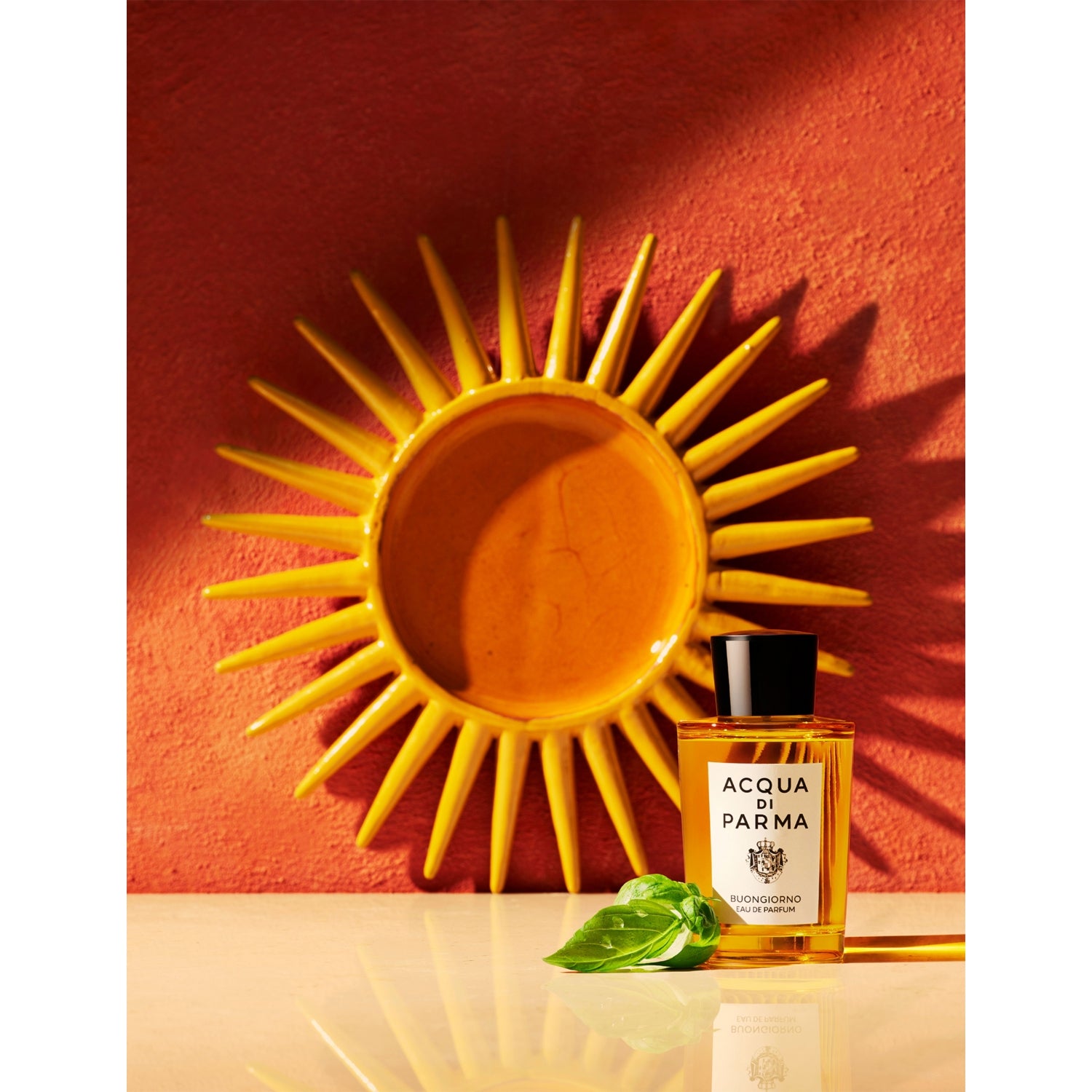 Acqua di Parma Buongiorno eau de parfum 50ml - British product