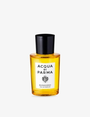 Acqua di Parma Buongiorno eau de parfum 50ml - British product