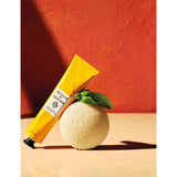 Acqua di Parma Buongiorno soap bar 155g, UK version