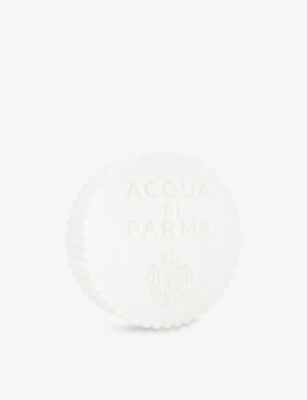 Acqua di Parma Buongiorno soap bar 155g, UK version