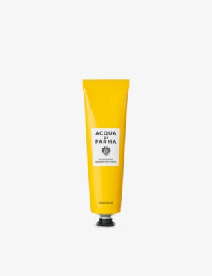 Acqua di Parma Buongiorno hand balm 75ml - British product