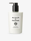 Acqua di Parma Buongiorno body lotion 300ml, imported from the UK