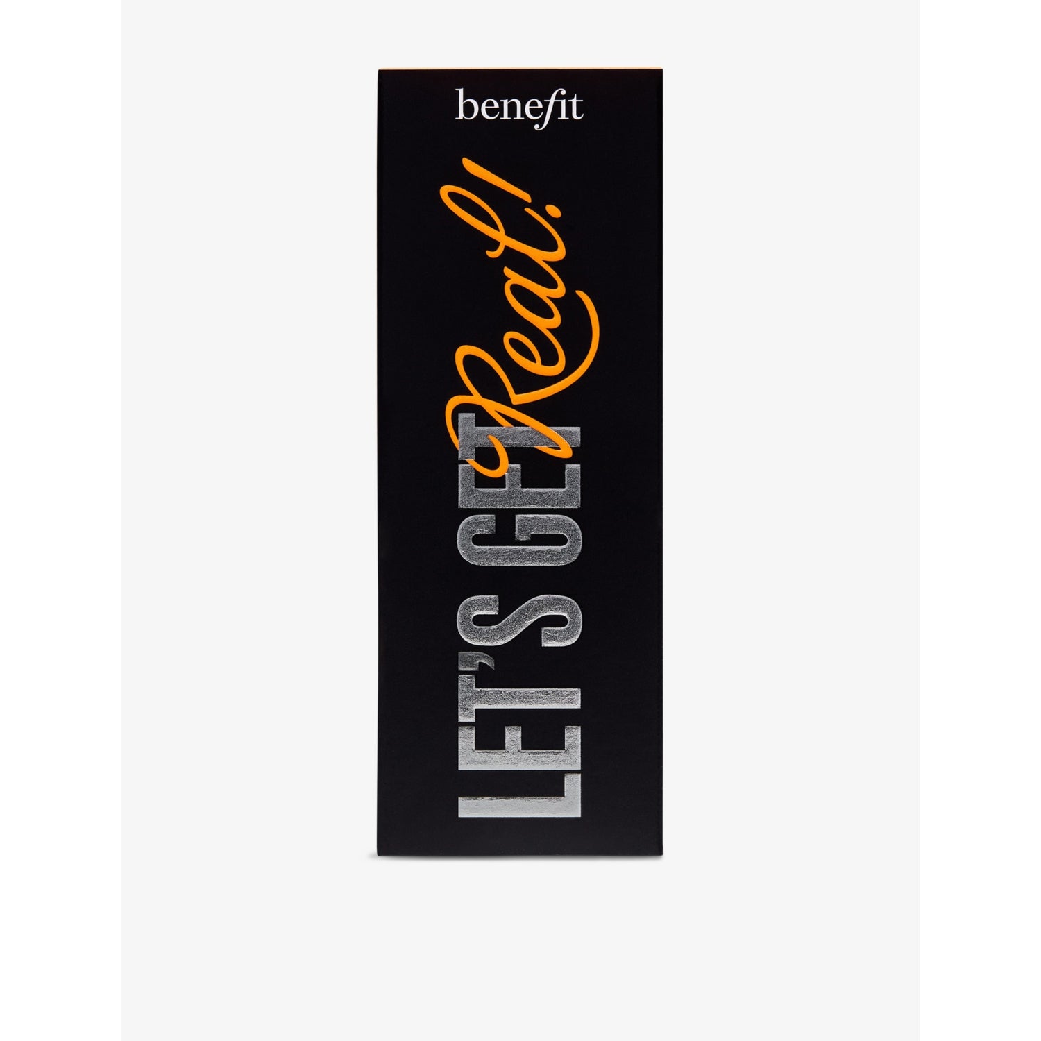 Benefit They're Real beyond mascara booster set 41g, imported from the UK