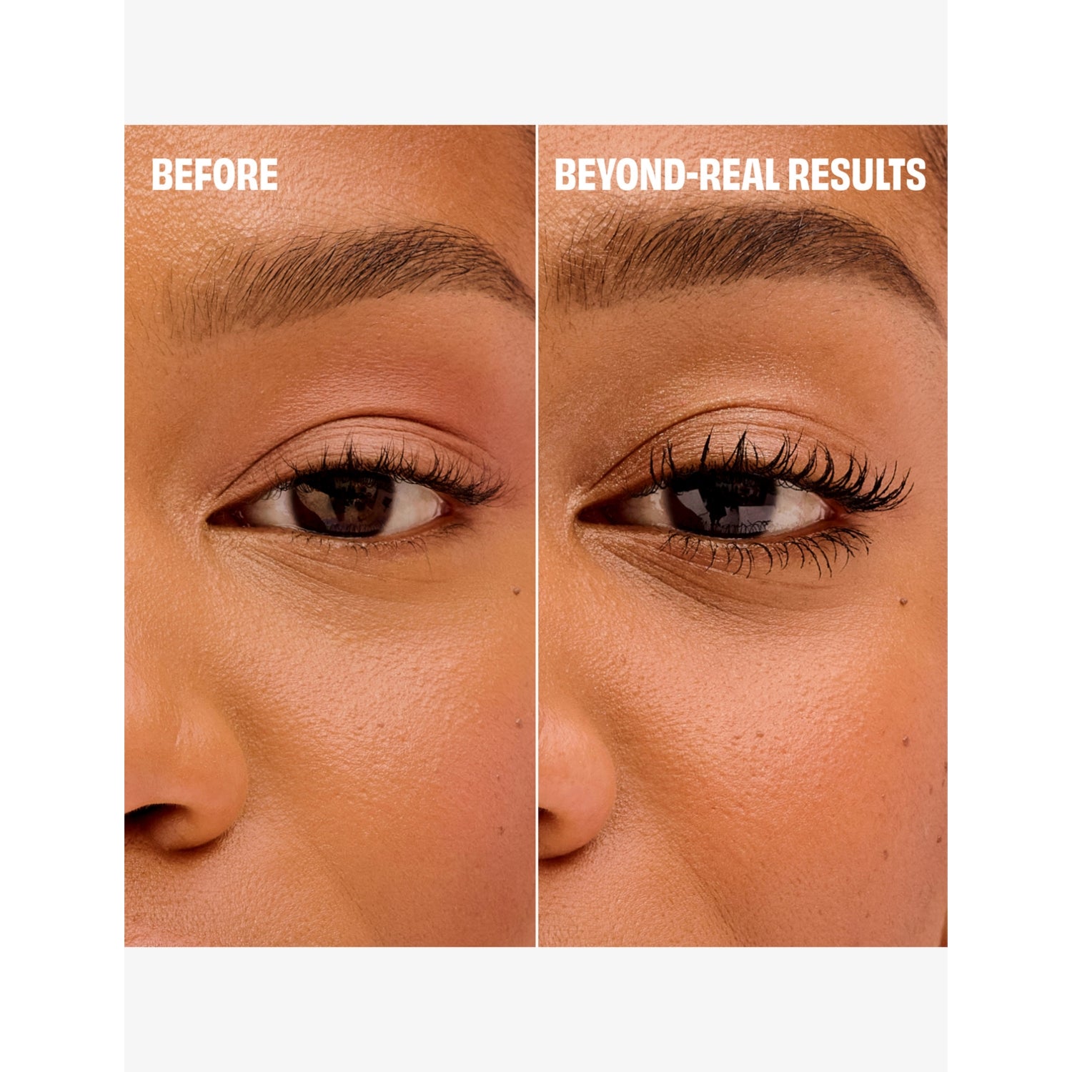 Benefit They're Real beyond mascara booster set 41g, imported from the UK