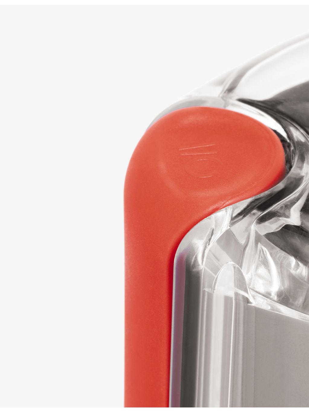 Bodum stainless steel electric coffee grinder - British product