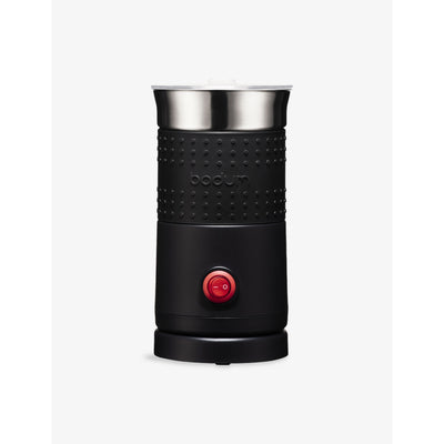 selfridges Bistro Electric Milk Frother- Buy online at McGrocer