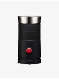 Bistro electric milk frother for home coffee - British product