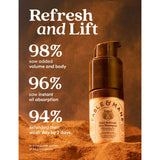Fable & Mane Root Fresh dry shampoo 100ml (British brand)