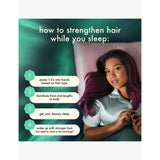 amika Midnight Mender overnight repair hair treatment 100ml - British product