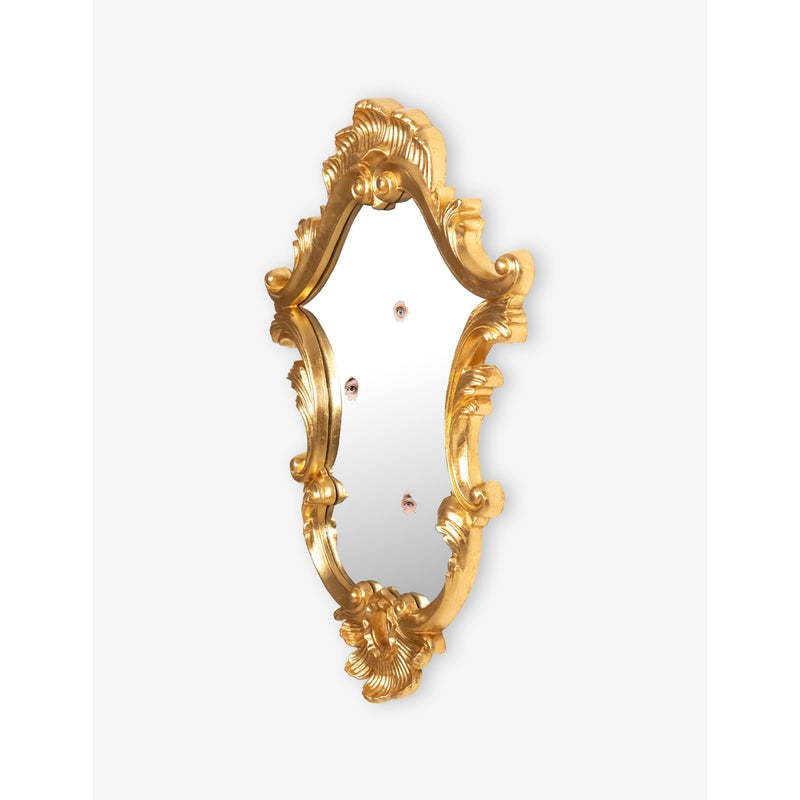 Seletti eye glass wall mirror from Trilogy collection, UK version