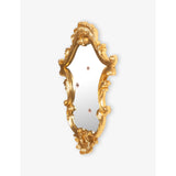 Seletti eye glass wall mirror from Trilogy collection, UK version