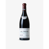 Domaine de la Romanee-Conti La Tâche 2022 red wine 750ml - British product