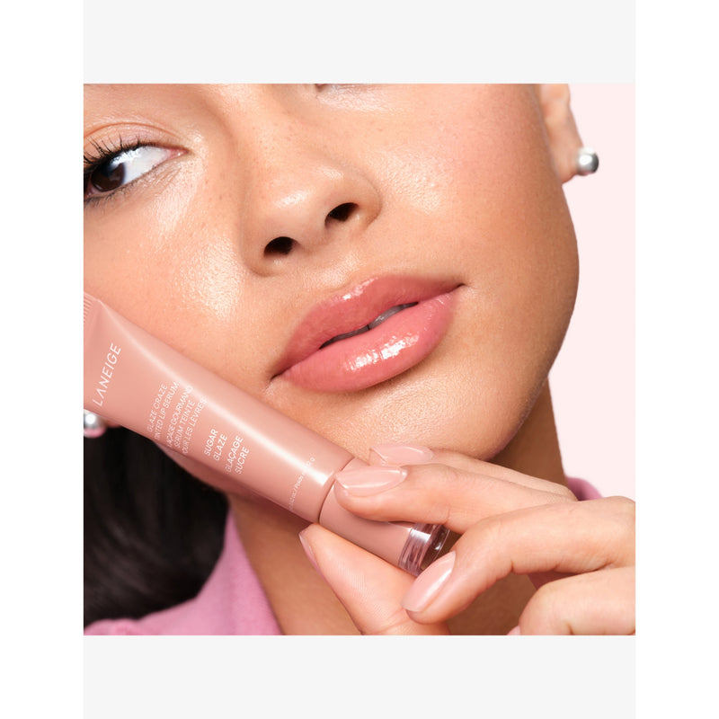 Laneige Glaze Craze tinted lip serum 12g - British product