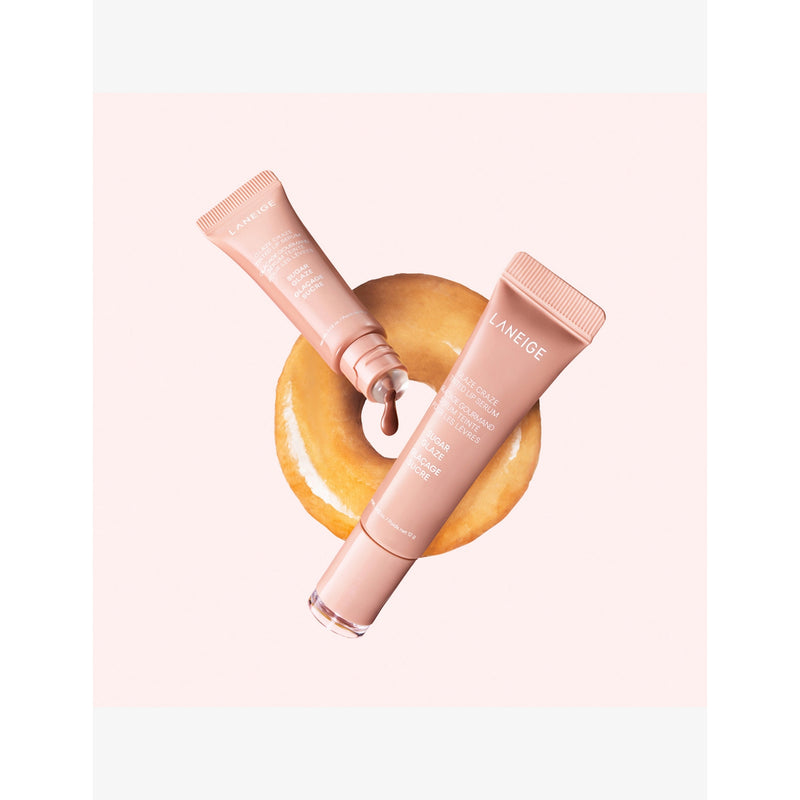 Laneige Glaze Craze tinted lip serum 12g - British product